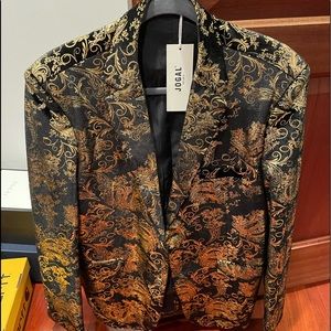 Jogal Sports Coat size XL Brand New.